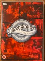 Stereophonics DVD A Day At The Races 5.1 surround, Ophalen of Verzenden, Zo goed als nieuw, Poprock