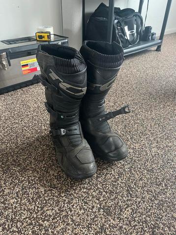 Motorset S/M - Pakketdeal €450 beschikbaar voor biedingen