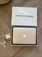 Apple MacBook Air, Computers en Software, Windows Laptops, 13 inch, Minder dan 2 Ghz, Ophalen of Verzenden, Zo goed als nieuw