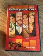Kinderen geen bezwaar complete seizoen 1 - 2 disc dvd box, Gebruikt, Verzenden, Alle leeftijden, Boxset