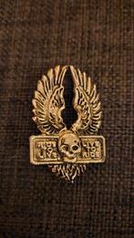 Harley Davidson Speldje - Ride to live, Ophalen of Verzenden, Zo goed als nieuw