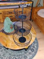 Grote 3 laags etagere ikea, Ophalen of Verzenden