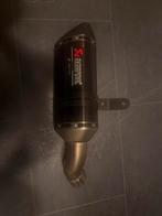 Akrapovic Uitlaatdemper Z900, Ophalen of Verzenden, Gebruikt