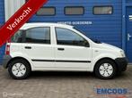 Fiat Panda 1.1 Actual, Voorwielaandrijving, 4 stoelen, Wit, Origineel Nederlands