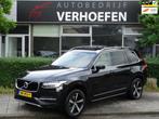 Volvo XC90 2.0 T8 Twin Engine AWD Inscription - PANORAMA - 7, Auto's, Te koop, 320 pk, Gebruikt, 750 kg