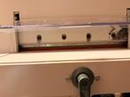 Stapel snijmachine ideal, Ophalen, Gebruikt, Gereedschap of Toebehoren