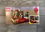 Lego 40410 Eerbetoon aan Charles Dickens, Ophalen, Zo goed als nieuw, Complete set, Lego