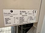 Five Celes GF80 Grootvolume luchtkoeler voor compressor, Doe-het-zelf en Verbouw, Compressors, Ophalen, Gebruikt, 800 liter/min of meer