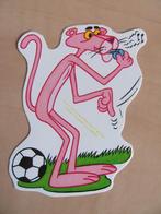 pink panther, Verzamelen, Stickers, Ophalen of Verzenden, Nieuw, Bedrijf of Vereniging