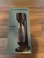 SodaStream Gaia - Nieuw in doos, compleet pakket, Ophalen of Verzenden, Nieuw