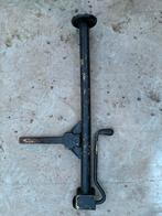 Krik Mercedes Benz, Ophalen, Zo goed als nieuw