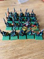 Warhammer goblins 20 stuks, Hobby en Vrije tijd, Wargaming, Ophalen of Verzenden, Gebruikt, Warhammer, Figuurtje(s)
