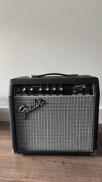 Fender frontman 15G versterker, Ophalen, Zo goed als nieuw, Minder dan 50 watt