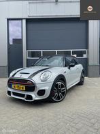 Mini 2.0 John Cooper Works 230pk AUT/PANO/LEDER/, 1998 cc, 1195 kg, Gebruikt, 4 cilinders