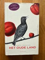Het Oude Land - Dörte Hansen, Gelezen, Europa overig, Ophalen of Verzenden, Dorte Hansen