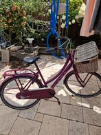 Cortina kinderfiets u4 26 inc, Fietsen en Brommers, Fietsen | Kinderfietsjes, Ophalen of Verzenden, Zo goed als nieuw, 20 inch of meer