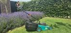 Elektrische grasmaaier, Tuin en Terras, Grasmaaiers, Cirkelmaaier, Ophalen, Gebruikt