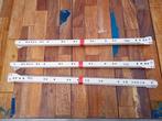 Geleiderails lades - 3 sets - 60 cm, Huis en Inrichting, Minder dan 50 cm, Nieuw, Ophalen of Verzenden, Minder dan 100 cm
