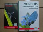 Vlinders en andere insecten in Nederland, Ophalen, Nieuw, Overige onderwerpen, Nationale Postcode Loterij