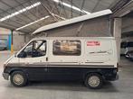 Ford transit nugget westfalia camper 1991, Bus-model, Diesel, Particulier, Ford