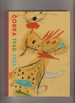 2008 cobra 1948 1951 moderne kunst willemijn stokvis stijl, Ophalen of Verzenden, Zo goed als nieuw, Overige onderwerpen