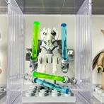 Lego Star Wars General Grievous White sw0515 75040 75199, ., Lego, Ophalen of Verzenden, LEGO