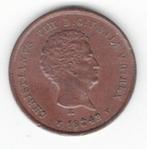 25-1279 Denemarken 1/5 skilling 1842, Verzenden, Overige landen, Losse munt