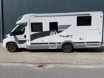 Elnagh T-Loft 530 Automaat model 2020, Overige merken, Diesel, Particulier, 6 tot 7 meter