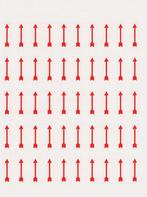 Markeringstickers voor Plaatfouten met Korting, Verzenden, Overige typen