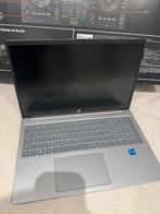 Hp laptop nog nieuw met garantie, Ophalen, Zo goed als nieuw, 15 inch