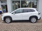 Suzuki S-Cross 1.4 BOOSTERJET SELECT SMART HYBRID Carplay/An, Voorwielaandrijving, 12 maanden, Stof, Gebruikt
