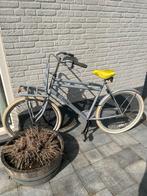 Popal makkelijke “bierfiets”, Ophalen, Gebruikt