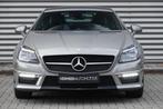 Mercedes-Benz SLK AMG 55 | Pano | Nek/Stoel Verw. | Carplay, Automaat, Achterwielaandrijving, Gebruikt, Bedrijf