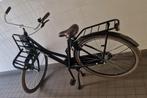 Damesfiets (omafiets) Crown, Fietsen en Brommers, Ophalen, Gebruikt, Crown