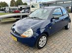 Ford Ka 1.3 Cool & Sound - Airco - Nette Auto, Voorwielaandrijving, 1299 cc, Gebruikt, 4 cilinders