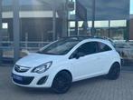 Opel Corsa 1.4-16V Color Edition Airco Lmv, Voorwielaandrijving, Gebruikt, 4 cilinders, Origineel Nederlands