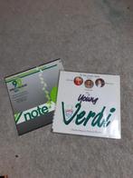 2 muzikale klassieke lp's 3 euro per st, Ophalen of Verzenden, Gebruikt, Overige formaten, Klassiek