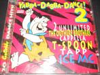 CD Yabba Dabba Dance 2, Ophalen of Verzenden