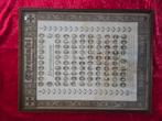Ww1 ehrentafel, Ophalen of Verzenden, Landmacht, Duitsland