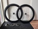 Carbon Ubique racefiets wielset, Fietsen en Brommers, Fietsonderdelen, Ophalen of Verzenden, Zo goed als nieuw, Racefiets, Wiel