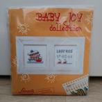 Borduurpakket(je) nieuw, Hobby en Vrije tijd, Ophalen of Verzenden, Nieuw, Borduurpakket