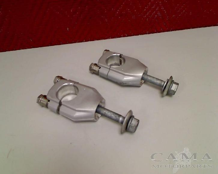 STUURVERHOGER BMW F 800 GS 2008-2012 (F800GS 08), Motoren, Onderdelen | BMW, Gebruikt