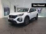 Peugeot 2008 1.2 PureTech 100 Active | Navigatie | Achteruit, 12 maanden, Stof, Euro 6, 1199 cc