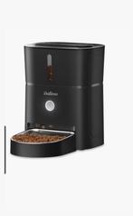 automatische voerbak hond of kat, Ophalen, Automatisch, Nieuw