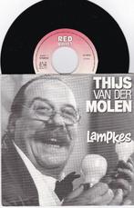 Thijs Van Der Molen ‎– Lampkes, Ophalen of Verzenden, Gebruikt, Overige formaten, Overige genres