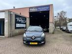 Renault Clio Estate 1.5 dCi Ecoleader Zen (bj 2017), Auto's, Origineel Nederlands, Te koop, Zilver of Grijs, 5 stoelen