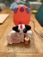 Rainbocorns, Kinderen en Baby's, Speelgoed | Knuffels en Pluche, Ophalen of Verzenden, Gebruikt, Hond