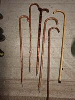 Wandelstokken, Sport en Fitness, Ophalen of Verzenden