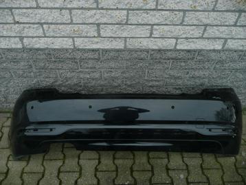 BMW 1-serie F20 F21 Bumper Achterbumper PDC 51128050769 beschikbaar voor biedingen
