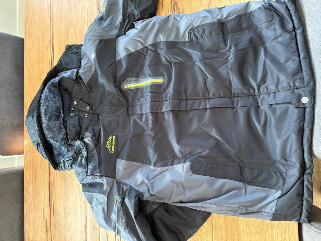 Nieuw Skipak Maat L, Kleding | Heren, Wintersportkleding, Ophalen of Verzenden, Nieuw, Maat 52/54 (L), Pak